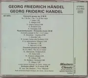 CD - Georg Friedrich Händel , London Festival Orchestra , Sidney Lark , Radio-Sinfonieorchester Stuttgar - Feuerwerksmusik / Fireworks Music