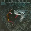 LP - Georg Friedrich Händel , RCA Victor Symphony Orchestra , Leopold Stokowski - Water Music / Royal Fireworks Music
