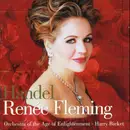 CD - Georg Friedrich Händel , Renée Fleming - Handel