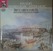 Händel / Telemann - Wassermusik / Water Music