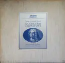 LP-Box - Georg Friedrich Händel , Schola Cantorum Basiliensis , August Wenzinger - 12 Concerti Grossi Op.6