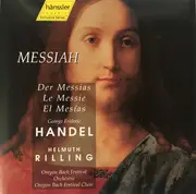 Double CD - Händel - Messiah