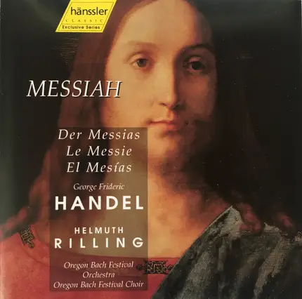 Händel - Messiah