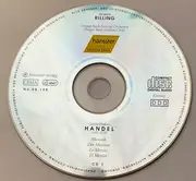 Double CD - Händel - Messiah