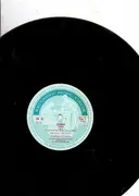 Double LP - Händel - Solomon - Mono