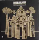 Double LP - Händel - Solomon - Mono