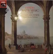 Händel - Water Music (Complete)