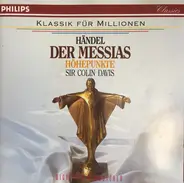 Sir Colin Davis - Händel: Der Messias