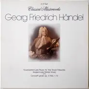 Händel - Classical Masterworks