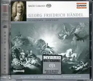 Händel - Ouvertüren  Overtures