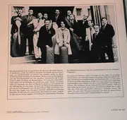 LP-Box - Georg Friedrich Händel , The Academy Of St. Martin-in-the-Fields , Sir Neville Marriner - Orchesterwerke Und Konzerte