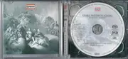 SACD - Händel - Ouvertüren  Overtures