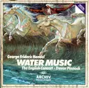 CD - Händel - Water Music