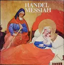 LP-Box - Händel - Messiah - Hardcover Box + Booklet