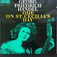 Händel - Ode On The St. Cecilia's Day