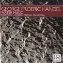 CD - Händel - Water Music
