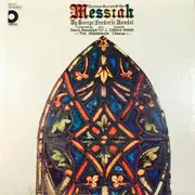 LP - Georg Friedrich Händel , The Masterwork Chorus , J. Clifford Welsh , David Randolph - Christmas Excerpts Of The Messiah - Still sealed