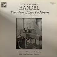 Händel - The Ways Of Zion Do Mourn