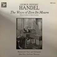 Händel - The Ways Of Zion Do Mourn