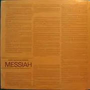 LP-Box - Händel - Mesjasz