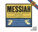 Double CD - Händel / The Philadelphia Orchestra / Mormon Tabernacle Choir - Messiah
