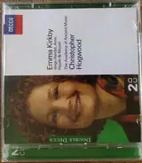 Händel / Arne / Haydn / Mozart / Lampe - Emma Kirkby Sings Handel, Arne, Haydn & Mozart