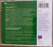 Double CD - Händel / Arne / Haydn / Mozart / Lampe - Emma Kirkby Sings Handel, Arne, Haydn & Mozart