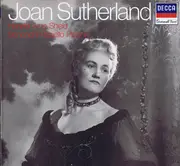 LP - Händel / Arne / Shield a.o. - Joan Sutherland