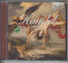 Georg Friedrich Händel - Handel: Italian Cantatas