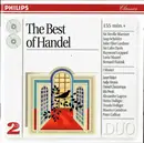 Double CD - Händel - The Best Of Handel