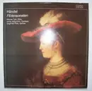 LP - Händel - Flötensonaten