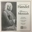 CD - Georg Friedrich Händel , Winchester Cathedral Choir , London Handel Orchestra , Martin Neary - Highlights From Messiah