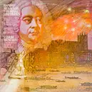 LP - Händel - Music For The Royal Fireworks