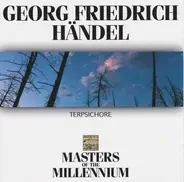 Händel - Terpsichore