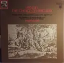 LP - Georg Friedrich Händel - The Choice Of Hercules
