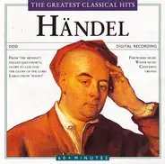 Händel - The Greatest Classical Hits