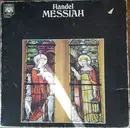 LP-Box - Georg Friedrich Händel - Handel's Messiah - Hardcover Box