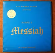 Georg Friedrich Händel - Handel's Messiah