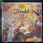 LP - Händel - Der Messias (Auszüge)