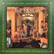 CD - Händel - The Messiah - Still Sealed