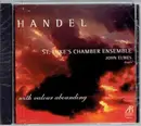 CD - Georg Friedrich Händel - With Valour Abounding