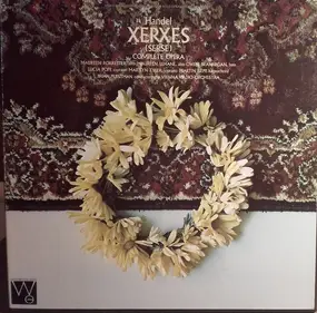 Georg Friedrich Händel - Xerxes