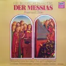 LP - Georg Friedrich Händel by The London Philharmonic Choir & The London Philharmonic Orchestra - Der Messias
