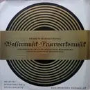 7inch Vinyl Single - Händel - Wassermusik / Feuerwerksmusik - Mono