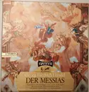 LP-Box - Händel - Der Messias