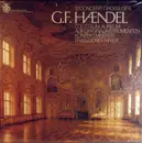 LP-Box - Georg Friedrich Händel / Collegium Aureum Konzertmeister: Franzjosef Maier - 12 Concerti Grossi, Op. 6