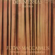7inch Vinyl Single - Georg Friedrich Händel - Der Messias - Judas Maccabäus
