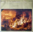 LP - Händel - Der Messias, Ausschnitte
