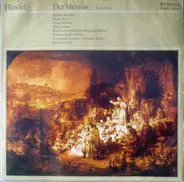 Händel - Der Messias, Ausschnitte