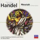 CD - Georg Friedrich Händel - Der Messias, Highlights
